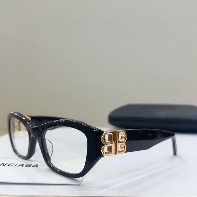 Balenciaga Sunglasses ID:20250617-114